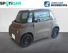 Citroen Ami Vétraz-Monthoux