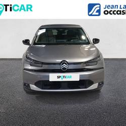 Citroen C4 C4 Hybride 136 e-DCS6 Max SEYNOD