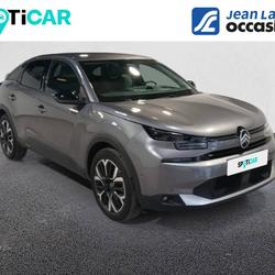 Citroen C4 C4 Hybride 136 e-DCS6 Max SEYNOD