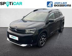 Citroen C5 Aircross Anthy-sur-Léman