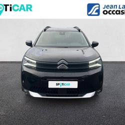Citroen C5 Aircross C5 Aircross BlueHDi 130 EAT8 Max Anthy-sur-L&eacute;man