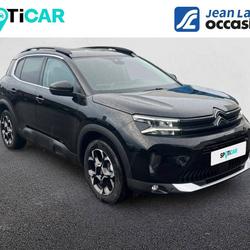 Citroen C5 Aircross C5 Aircross BlueHDi 130 EAT8 Max Anthy-sur-L&eacute;man