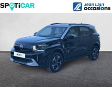 Citroen C3 Aircross Cessy
