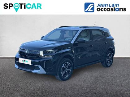 Citroen C3 Aircross - C3 Aircross Hybride 145 ch Aut Max - 26 974 €