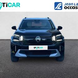 Citroen C3 Aircross C3 Aircross Hybride 145 ch Aut Max Cessy