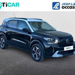 Citroen C3 Aircross C3 Aircross Hybride 145 ch Aut Max Cessy