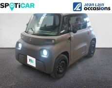 Citroen Ami - AMI - 8 274 €