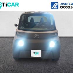 Citroen Ami AMI V&eacute;traz-Monthoux