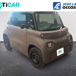 Citroen Ami AMI V&eacute;traz-Monthoux