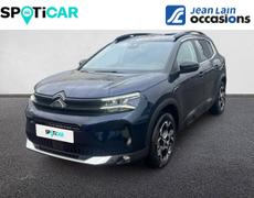 Citroen C5 Aircross Anthy-sur-Léman