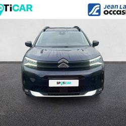 Citroen C5 Aircross C5 Aircross BlueHDi 130 EAT8 Max Anthy-sur-L&eacute;man