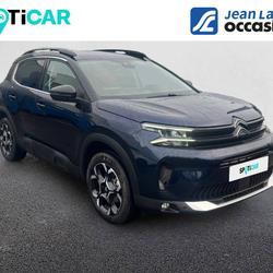 Citroen C5 Aircross C5 Aircross BlueHDi 130 EAT8 Max Anthy-sur-L&eacute;man