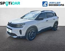 Citroen C5 Aircross - C5 Aircross BlueHDi 130 EAT8 Max - 28 474 €