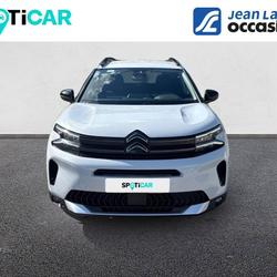 Citroen C5 Aircross C5 Aircross BlueHDi 130 EAT8 Max Sallanches