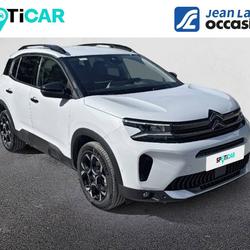 Citroen C5 Aircross C5 Aircross BlueHDi 130 EAT8 Max Sallanches