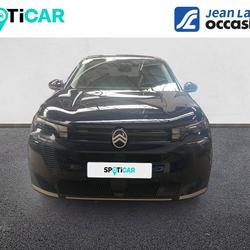 Citroen C5 Aircross C5 Aircross Hybride 145 ch e-DCS6 Max V&eacute;traz-Monthoux