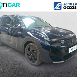 Citroen C5 Aircross C5 Aircross Hybride 145 ch e-DCS6 Max V&eacute;traz-Monthoux