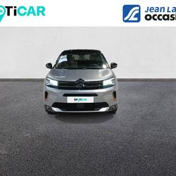 Citroen C5 Aircross C5 Aircross PureTech 130 S&S EAT8 C-Series SEYNOD