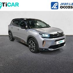 Citroen C5 Aircross C5 Aircross PureTech 130 S&S EAT8 C-Series SEYNOD