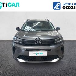 Citroen C5 Aircross C5 Aircross BlueHDi 130 EAT8 Max V&eacute;traz-Monthoux