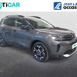 Citroen C5 Aircross C5 Aircross BlueHDi 130 EAT8 Max V&eacute;traz-Monthoux