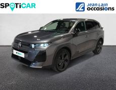 Citroen C5 Aircross SEYNOD