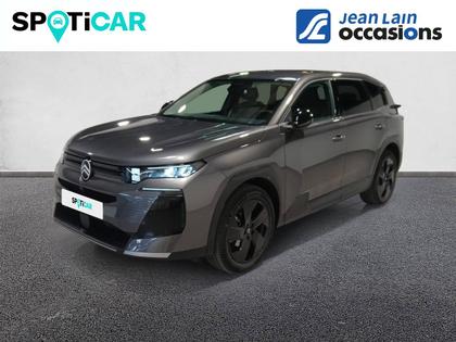 Citroen C5 Aircross - C5 Aircross Hybride 145 ch e-DCS6 Plus - 32 974 €