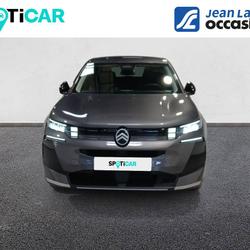 Citroen C5 Aircross C5 Aircross Hybride 145 ch e-DCS6 Plus SEYNOD