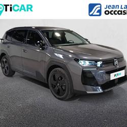Citroen C5 Aircross C5 Aircross Hybride 145 ch e-DCS6 Plus SEYNOD