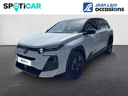 Citroen C5 Aircross - C5 Aircross Hybride 145 ch e-DCS6 Max - 34 974 €