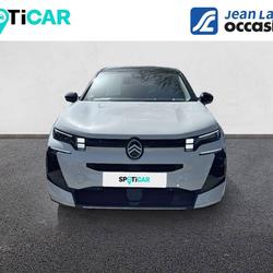Citroen C5 Aircross C5 Aircross Hybride 145 ch e-DCS6 Max Cessy