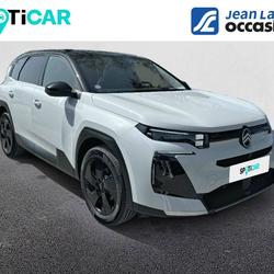 Citroen C5 Aircross C5 Aircross Hybride 145 ch e-DCS6 Max Cessy