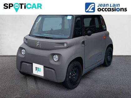 Citroen C3 - CITROEN AMI  AMI - 8 274 €