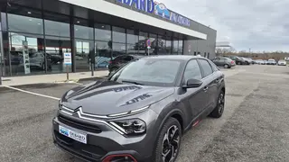 Citroen C4  - Business - photo 0