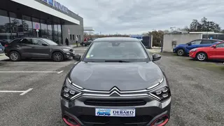 Citroen C4  - Business - photo 1