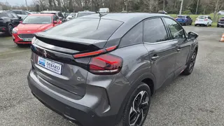 Citroen C4  - Business - photo 4