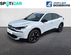 Citroen C4 SEYNOD