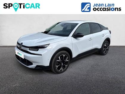 Citroen C4 - C4 Hybride 136 e-DCS6 Max - 22 974 €