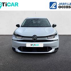 Citroen C4 C4 Hybride 136 e-DCS6 Max SEYNOD