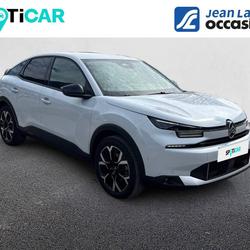 Citroen C4 C4 Hybride 136 e-DCS6 Max SEYNOD