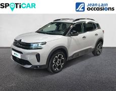 Citroen C5 Aircross SEYNOD
