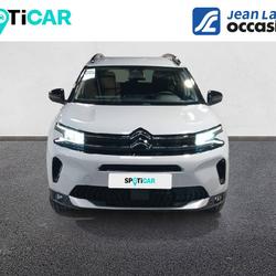 Citroen C5 Aircross C5 Aircross BlueHDi 130 EAT8 Max SEYNOD