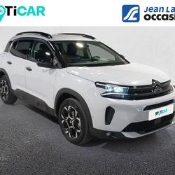 Citroen C5 Aircross C5 Aircross BlueHDi 130 EAT8 Max SEYNOD