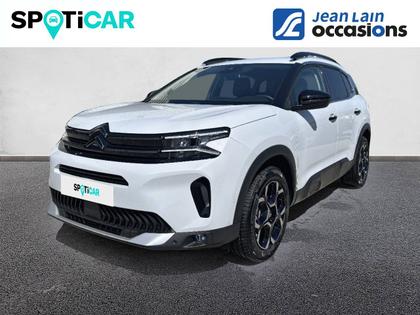 Citroen C5 Aircross - C5 Aircross BlueHDi 130 EAT8 Max - 28 474 €