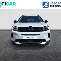 Citroen C5 Aircross C5 Aircross BlueHDi 130 EAT8 Max Valserh&ocirc;ne