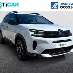Citroen C5 Aircross C5 Aircross BlueHDi 130 EAT8 Max Valserh&ocirc;ne