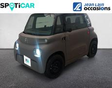 Citroen Ami Vétraz-Monthoux