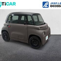 Citroen Ami AMI V&eacute;traz-Monthoux