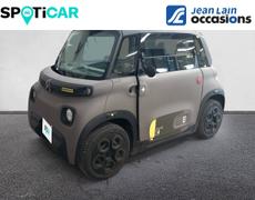 Citroen Ami Vétraz-Monthoux