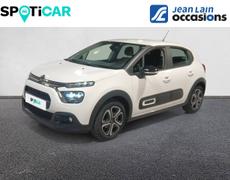 Citroen C3 SEYNOD